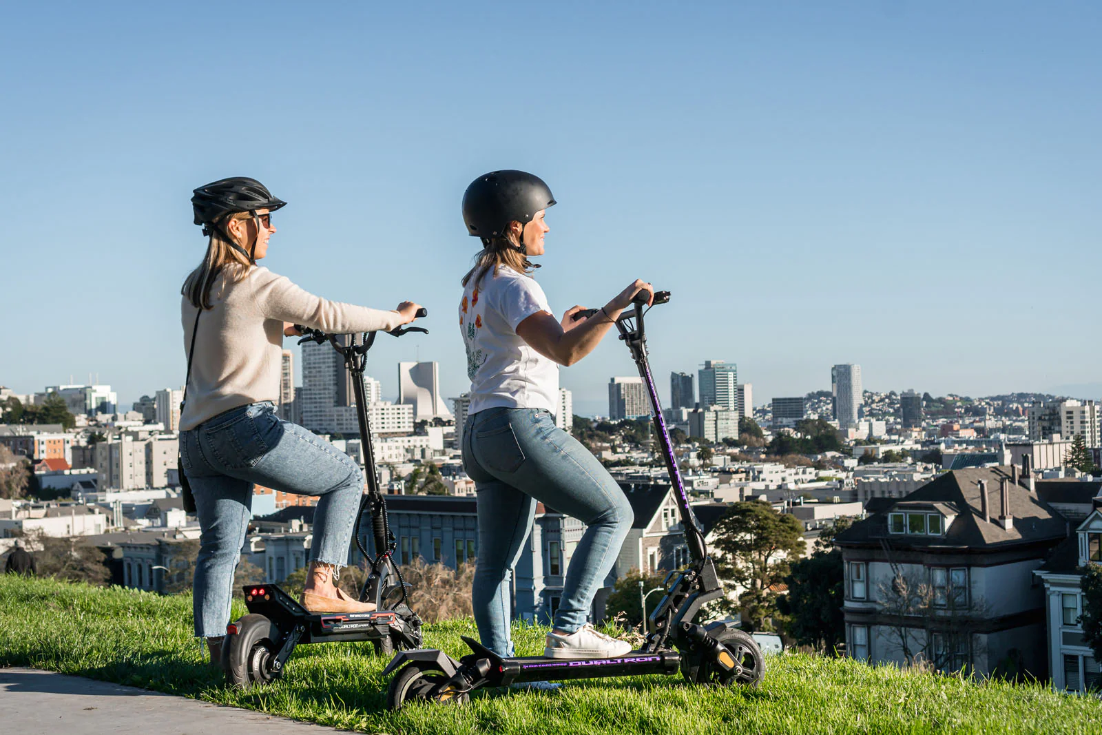 Unleash the Ultimate Electric Ride